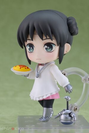 Figura Nendoroid Mina Boku no Tsuma wa Kanjou ga Nai Good Smile Company Tienda Figuras Anime Chile