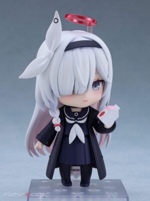 Figura Nendoroid Plana Blue Archive Good Smile Company Tienda Figuras Anime Chile