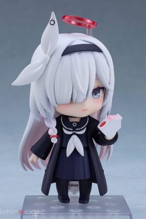 Figura Nendoroid Plana Blue Archive Good Smile Company Tienda Figuras Anime Chile