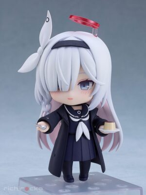 Figura Nendoroid Plana Blue Archive Good Smile Company Tienda Figuras Anime Chile