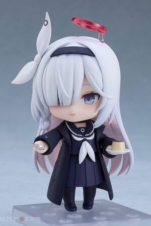 Figura Nendoroid Plana Blue Archive Good Smile Company Tienda Figuras Anime Chile