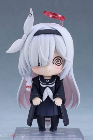 Figura Nendoroid Plana Blue Archive Good Smile Company Tienda Figuras Anime Chile