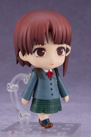 Figura Nendoroid Lain Iwakura serial experiments lain Good Smile Company Tienda Figuras Anime Chile