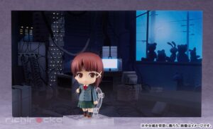 FIGURE-175205_05 Figura Nendoroid Lain Iwakura serial experiments lain Good Smile Company Tienda Figuras Anime Chile
