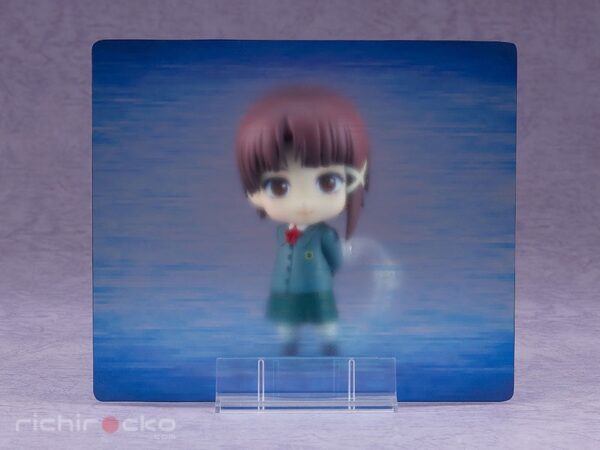 Figura Nendoroid Lain Iwakura serial experiments lain Good Smile Company Tienda Figuras Anime Chile