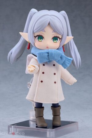 Figura Nendoroid Doll Frieren Sousou no Frieren Good Smile Company Tienda Figuras Anime Chile