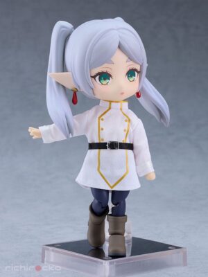 Figura Nendoroid Doll Frieren Sousou no Frieren Good Smile Company Tienda Figuras Anime Chile