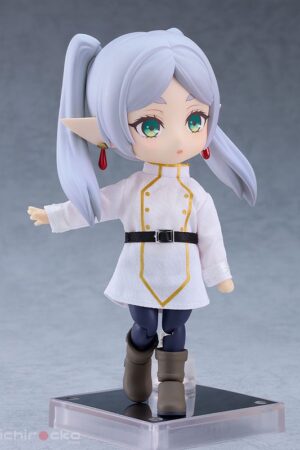 Figura Nendoroid Doll Frieren Sousou no Frieren Good Smile Company Tienda Figuras Anime Chile