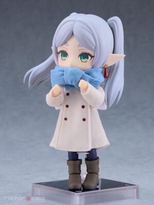 Figura Nendoroid Doll Frieren Sousou no Frieren Good Smile Company Tienda Figuras Anime Chile