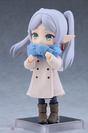 Figura Nendoroid Doll Frieren Sousou no Frieren Good Smile Company Tienda Figuras Anime Chile