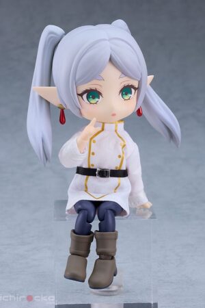 Figura Nendoroid Doll Frieren Sousou no Frieren Good Smile Company Tienda Figuras Anime Chile