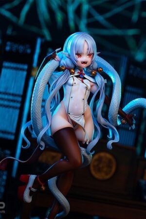 Figura Yi Ren Guan - House of Unhumans Liu Qi 1/7 SSR FIGURE Tienda Figuras Anime Chile