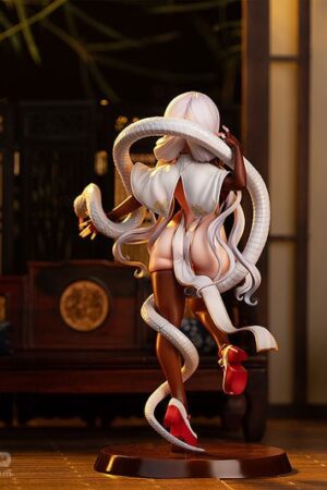 Figura Yi Ren Guan - House of Unhumans Liu Qi 1/7 SSR FIGURE Tienda Figuras Anime Chile