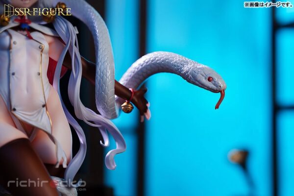 Figura Yi Ren Guan - House of Unhumans Liu Qi 1/7 SSR FIGURE Tienda Figuras Anime Chile