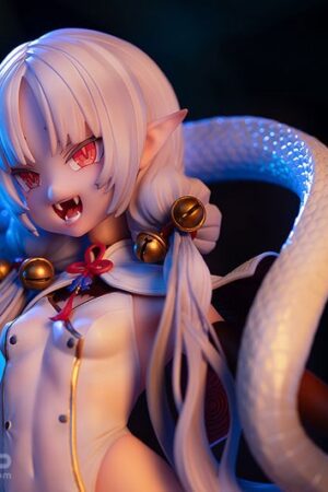 Figura Yi Ren Guan - House of Unhumans Liu Qi 1/7 SSR FIGURE Tienda Figuras Anime Chile