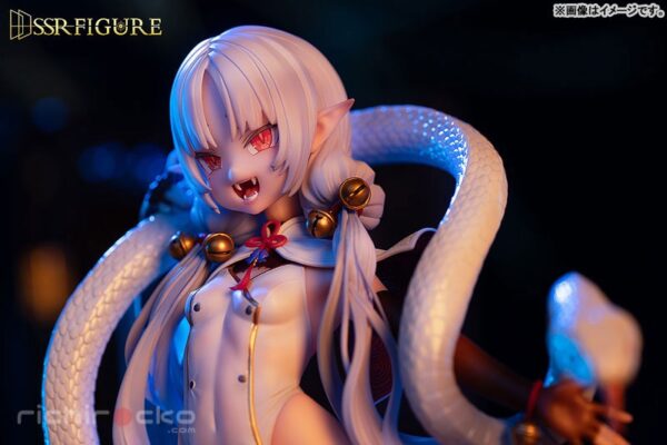 Figura Yi Ren Guan - House of Unhumans Liu Qi 1/7 SSR FIGURE Tienda Figuras Anime Chile