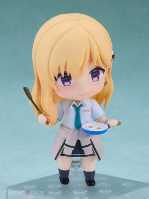 Figura Nendoroid Saki Ayase Gimai Seikatsu Days with my Step Sister Good Smile Company Tienda Figuras Anime Chile