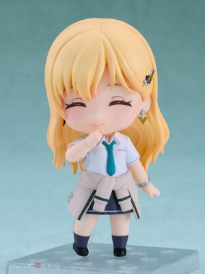 Figura Nendoroid Saki Ayase Gimai Seikatsu Days with my Step Sister Good Smile Company Tienda Figuras Anime Chile
