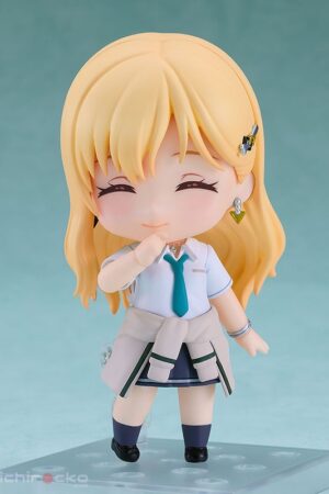 Figura Nendoroid Saki Ayase Gimai Seikatsu Days with my Step Sister Good Smile Company Tienda Figuras Anime Chile