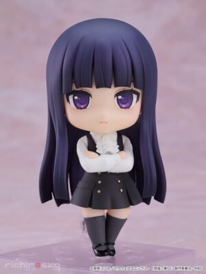 Figura Nendoroid Ririchiyo Shirakiin Inu x Boku SS Good Smile Company Tienda Figuras Anime Chile
