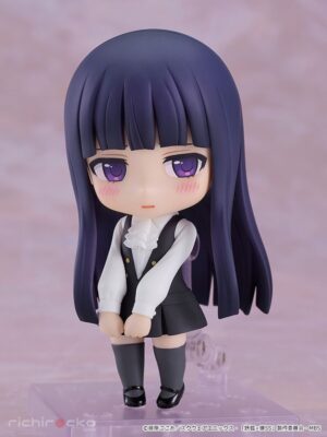 Figura Nendoroid Ririchiyo Shirakiin Inu x Boku SS Good Smile Company Tienda Figuras Anime Chile