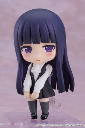 Figura Nendoroid Ririchiyo Shirakiin Inu x Boku SS Good Smile Company Tienda Figuras Anime Chile