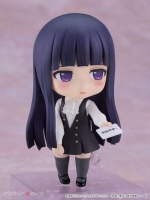 Figura Nendoroid Ririchiyo Shirakiin Inu x Boku SS Good Smile Company Tienda Figuras Anime Chile