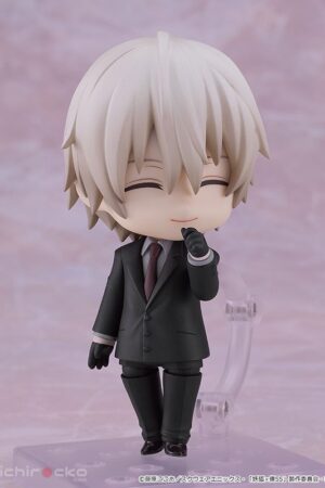 Figura Nendoroid Soushi Miketsukami Inu x Boku SS Good Smile Company Tienda Figuras Anime Chile