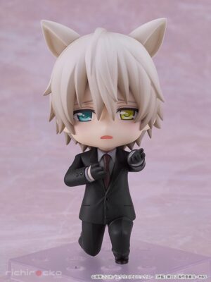 Figura Nendoroid Soushi Miketsukami Inu x Boku SS Good Smile Company Tienda Figuras Anime Chile