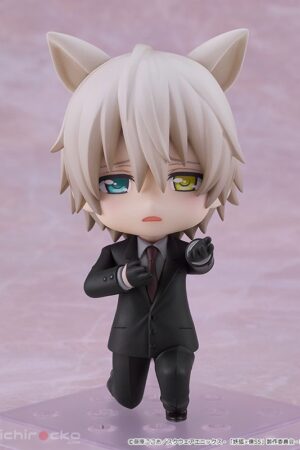 Figura Nendoroid Soushi Miketsukami Inu x Boku SS Good Smile Company Tienda Figuras Anime Chile