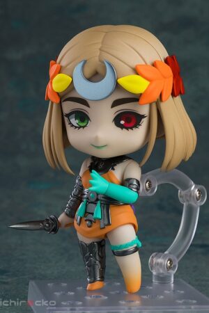 Figura Nendoroid Melinoe Hades II Good Smile Company Tienda Figuras Anime Chile