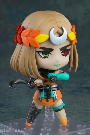 Figura Nendoroid Melinoe Hades II Good Smile Company Tienda Figuras Anime Chile