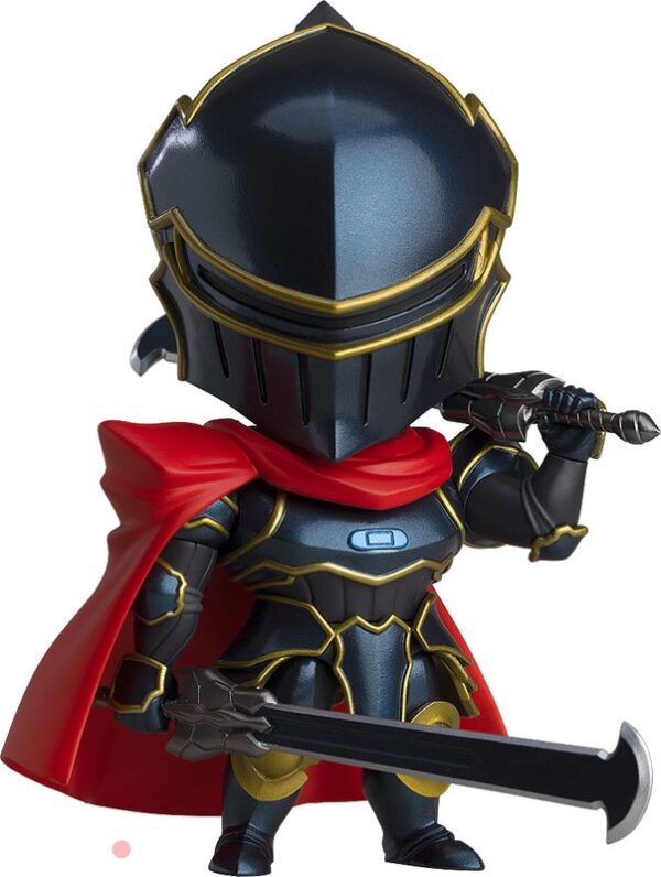 Figura Nendoroid Dark Hero Momon Overlord Good Smile Company Tienda Figuras Anime Chile