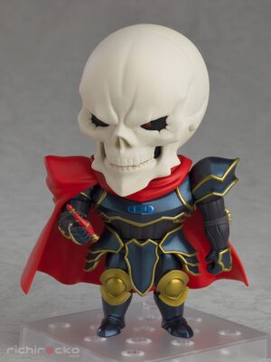 Figura Nendoroid Dark Hero Momon Overlord Good Smile Company Tienda Figuras Anime Chile