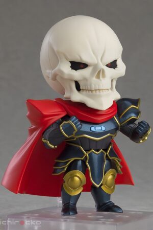 Figura Nendoroid Dark Hero Momon Overlord Good Smile Company Tienda Figuras Anime Chile