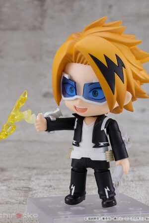 Figura Nendoroid Denki Kaminari Boku no Hero Academia Good Smile Company Tienda Figuras Anime Chile