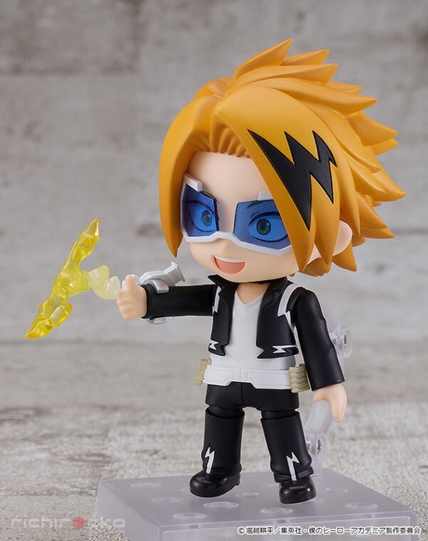 Figura Nendoroid Denki Kaminari Boku no Hero Academia Good Smile Company Tienda Figuras Anime Chile