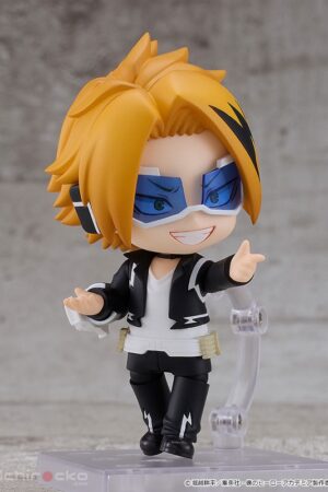 Figura Nendoroid Denki Kaminari Boku no Hero Academia Good Smile Company Tienda Figuras Anime Chile