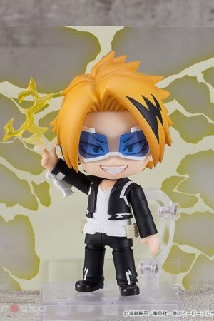 Figura Nendoroid Denki Kaminari Boku no Hero Academia Good Smile Company Tienda Figuras Anime Chile