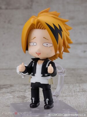 Figura Nendoroid Denki Kaminari Boku no Hero Academia Good Smile Company Tienda Figuras Anime Chile