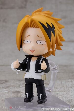 Figura Nendoroid Denki Kaminari Boku no Hero Academia Good Smile Company Tienda Figuras Anime Chile