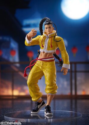 Figura POP UP PARADE Jamie Street Fighter Max Factory Tienda Figuras Anime Chile