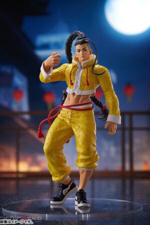 Figura POP UP PARADE Jamie Street Fighter Max Factory Tienda Figuras Anime Chile