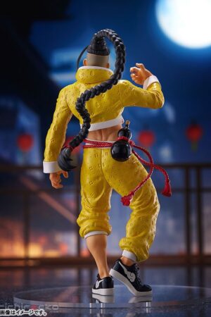 Figura POP UP PARADE Jamie Street Fighter Max Factory Tienda Figuras Anime Chile