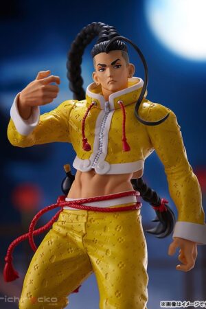 Figura POP UP PARADE Jamie Street Fighter Max Factory Tienda Figuras Anime Chile