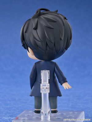 FIGURE-175331_06 Figura Nendoroid Sung Jinwoo Solo Leveling Ore dake Level Up na Ken Good Smile Arts Shanghai Tienda Figuras Anime Chile