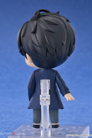 Figura Nendoroid Sung Jinwoo Solo Leveling Ore dake Level Up na Ken Good Smile Arts Shanghai Tienda Figuras Anime Chile