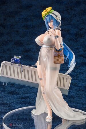 Figura DP-12 Morning Fable Ver. 1/7 Girls' Frontline Wonderful Works Tienda Figuras Anime Chile