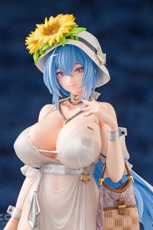 Figura DP-12 Morning Fable Ver. 1/7 Girls' Frontline Wonderful Works Tienda Figuras Anime Chile