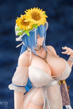 Figura DP-12 Morning Fable Ver. 1/7 Girls' Frontline Wonderful Works Tienda Figuras Anime Chile